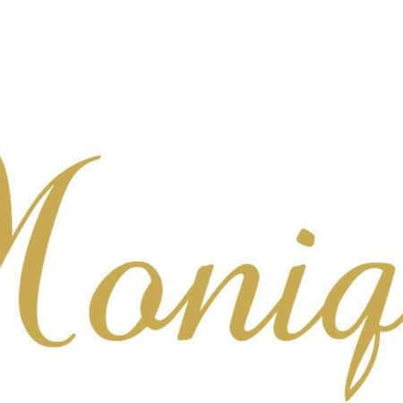 B&B Villa Monique Koksijde Kültér fotó