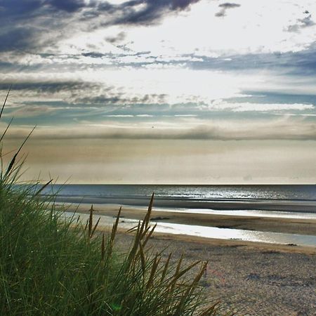 B&B Villa Monique Koksijde Kültér fotó