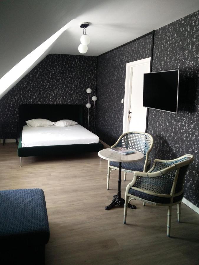 B&B Villa Monique Koksijde Kültér fotó