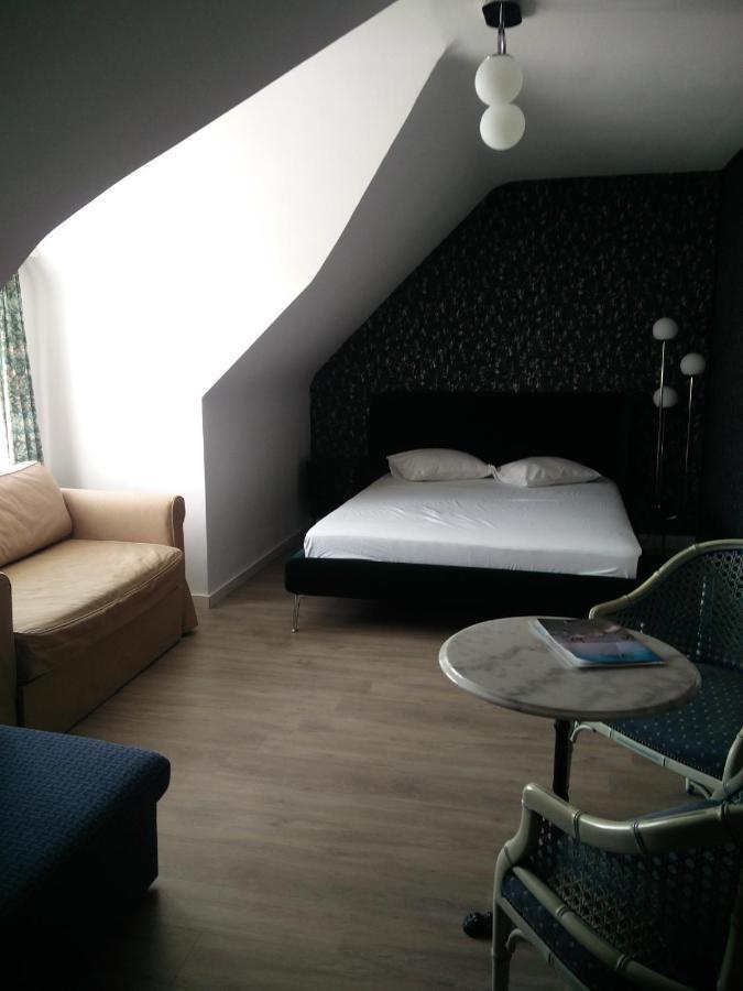 B&B Villa Monique Koksijde Kültér fotó