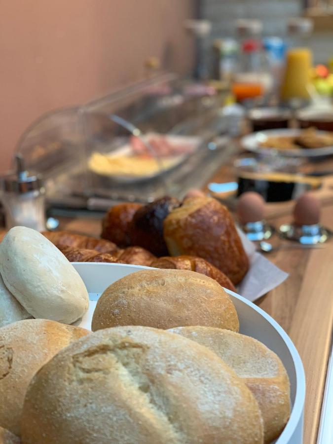 B&B Villa Monique Koksijde Kültér fotó