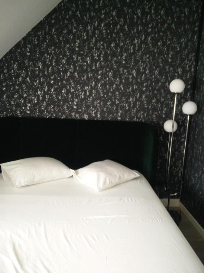 B&B Villa Monique Koksijde Kültér fotó
