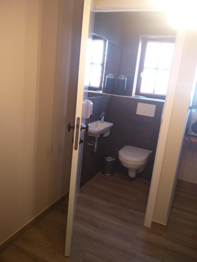 B&B Villa Monique Koksijde Kültér fotó
